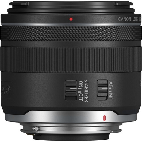Shop Canon RF 24mm f/1.8 Macro IS STM Lens by Canon at B&C Camera