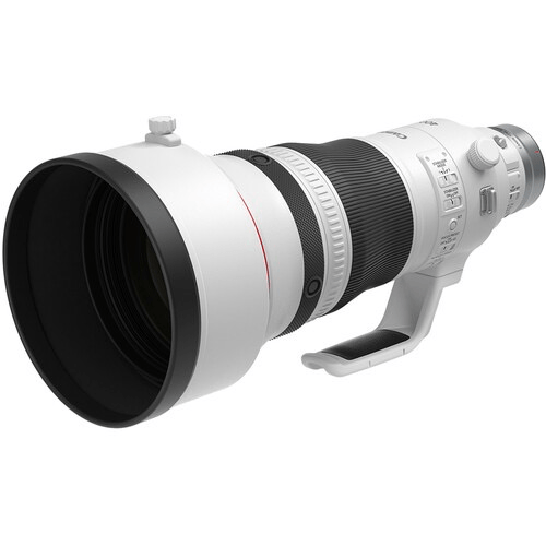 Shop Canon RF 400mm f/2.8L IS USM Lens by Canon at B&C Camera