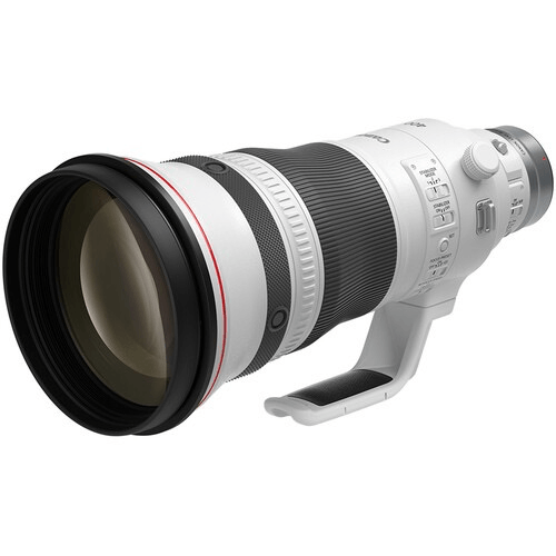 Shop Canon RF 400mm f/2.8L IS USM Lens by Canon at B&C Camera
