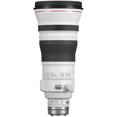 Shop Canon RF 400mm f/2.8L IS USM Lens by Canon at B&C Camera