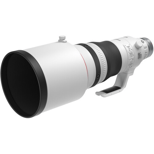 Shop Canon RF 400mm f/2.8L IS USM Lens by Canon at B&C Camera
