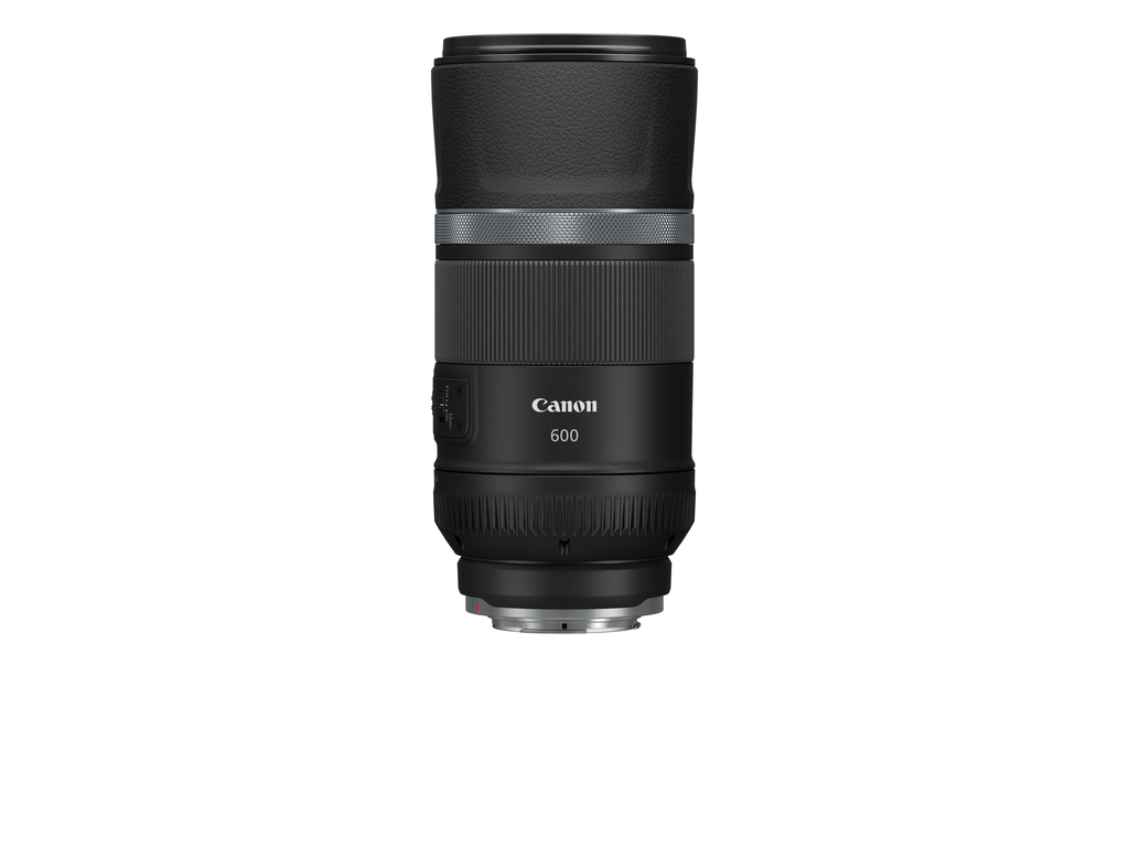 Shop Canon RF 600mm F11 IS STM Lens by Canon at B&C Camera