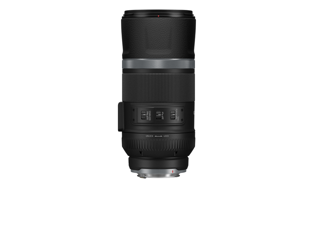 Shop Canon RF 600mm F11 IS STM Lens by Canon at B&C Camera