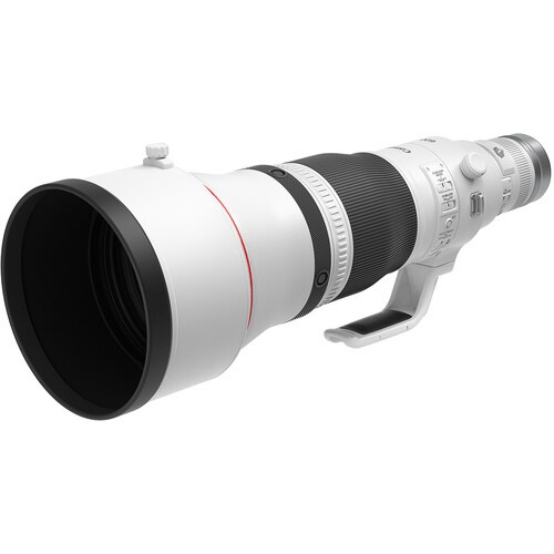 Shop Canon RF 600mm f/4L IS USM Lens by Canon at B&C Camera