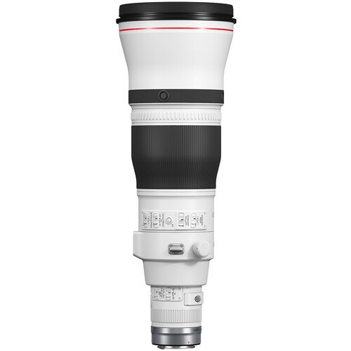 Shop Canon RF 600mm f/4L IS USM Lens by Canon at B&C Camera