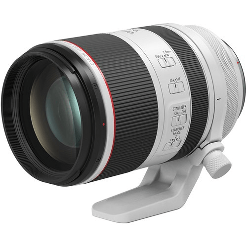 Canon RF 70-200mm f/2.8L IS USM Lens by Canon at B&C Camera