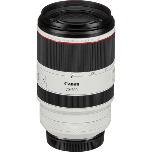 Shop Canon RF 70-200mm f/2.8L IS USM Lens by Canon at B&C Camera