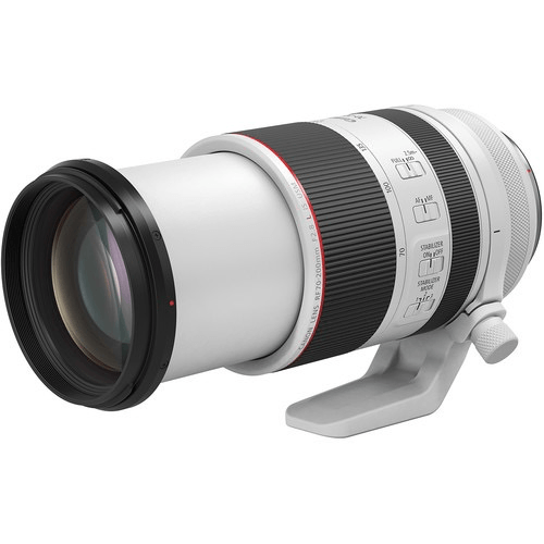 Shop Canon RF 70-200mm f/2.8L IS USM Lens by Canon at B&C Camera