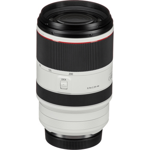 Shop Canon RF 70-200mm f/2.8L IS USM Lens by Canon at B&C Camera