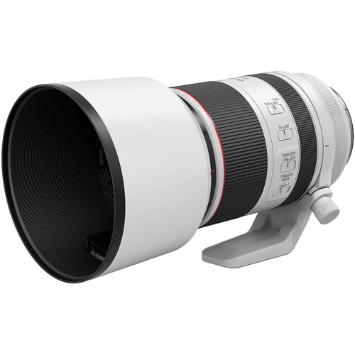 Shop Canon RF 70-200mm f/2.8L IS USM Lens by Canon at B&C Camera