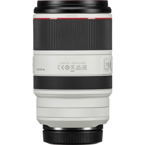 Shop Canon RF 70-200mm f/2.8L IS USM Lens by Canon at B&C Camera