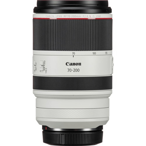 Shop Canon RF 70-200mm f/2.8L IS USM Lens by Canon at B&C Camera