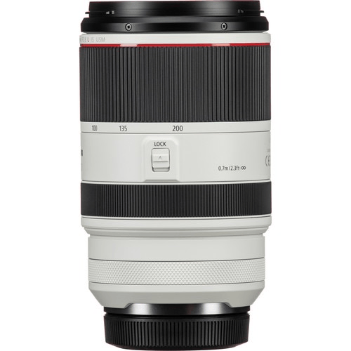 Shop Canon RF 70-200mm f/2.8L IS USM Lens by Canon at B&C Camera