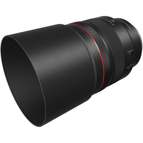 Shop Canon RF 85mm f/1.2L USM DS Lens by Canon at B&C Camera