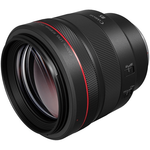 Shop Canon RF 85mm f/1.2L USM Lens by Canon at B&C Camera