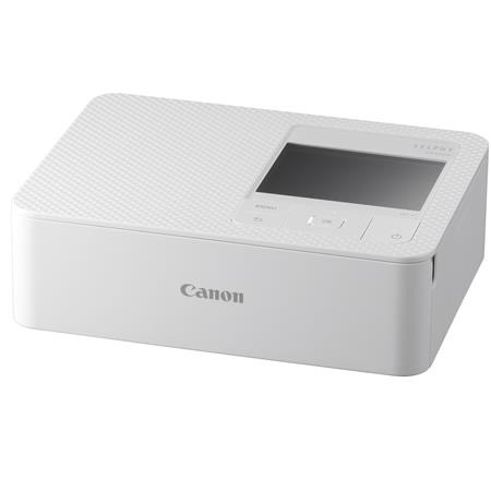 Shop Canon SELPHY CP1500 Compact Photo Printer (White) by Canon at B&C Camera