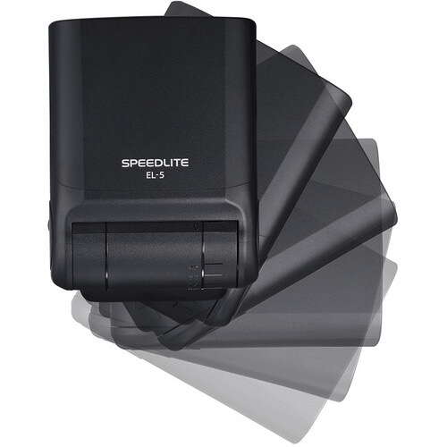 Shop Canon Speedlite EL-5 by Canon at B&C Camera
