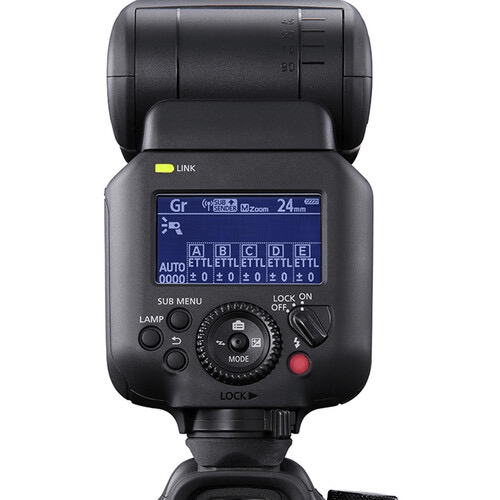 Shop Canon Speedlite EL-5 by Canon at B&C Camera