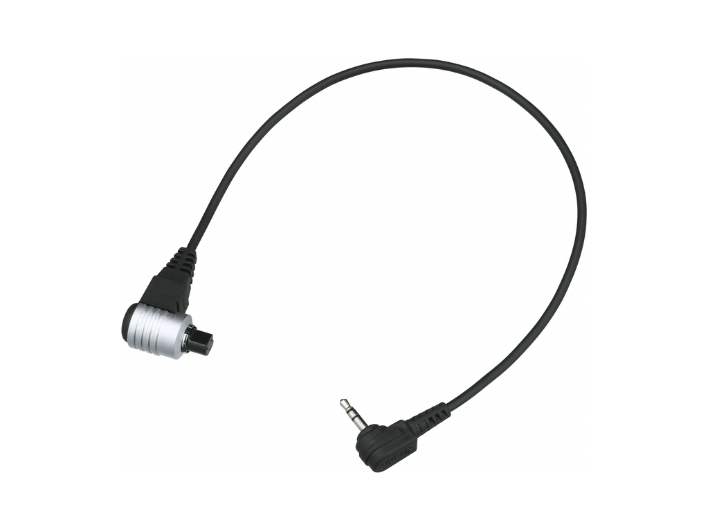 Shop Canon Speedlite Release Cable SR-N3 by Canon at B&C Camera
