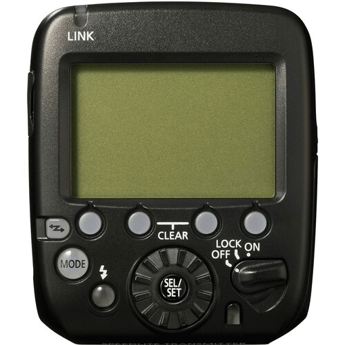 Shop Canon Speedlite Transmitter ST-E3-RT (Ver. 2) by Canon at B&C Camera