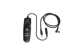 Shop Canon Timer Remote Controller TC-80N3 by Canon at B&C Camera