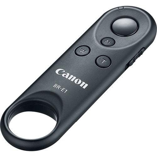 Shop Canon Wireless Remote Control BR-E1 by Canon at B&C Camera