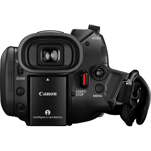 Shop Canon XA65 Professional UHD 4K Camcorder by Canon at B&C Camera