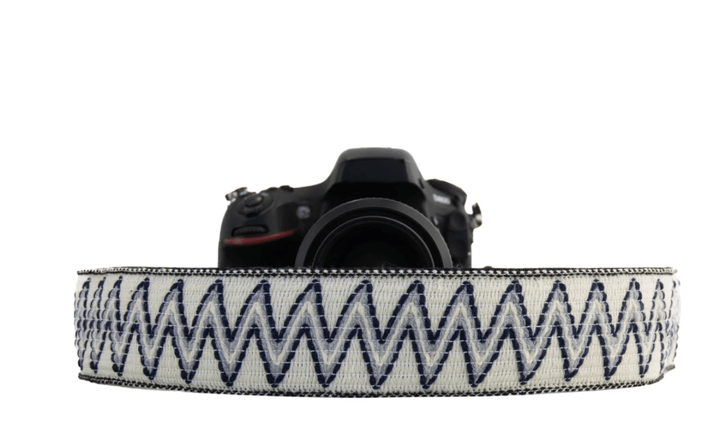 Capturing Couture Camera Strap: Amsterdam - B&C Camera