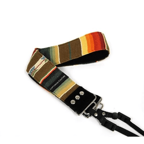 Shop Capturing Couture Camera Strap: Indian Summer by Capturing Couture at B&C Camera