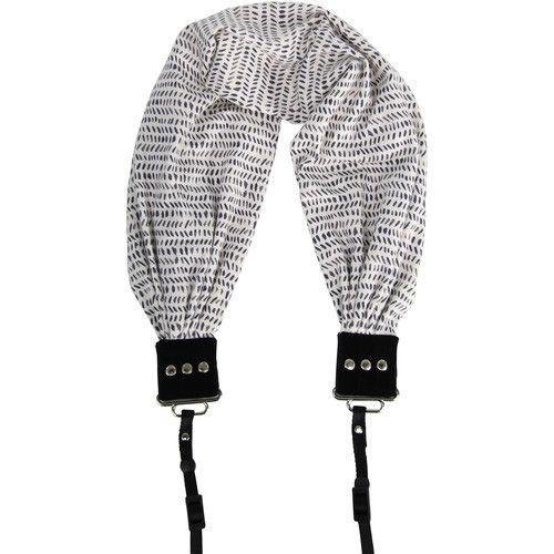 Shop Capturing Couture Pocket Scarf Strap: Kyla by Capturing Couture at B&C Camera