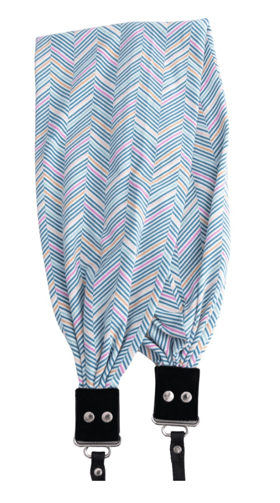 Capturing Couture Pocket Scarf Strap: Pixie - B&C Camera