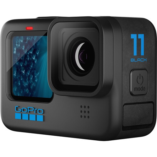 GoPro HERO11 Black Specialty Bundle