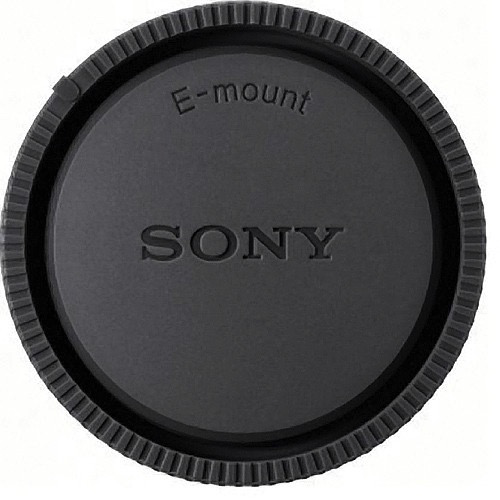 Sony R1EM Rear Lens Cap for E-Mount Lenses