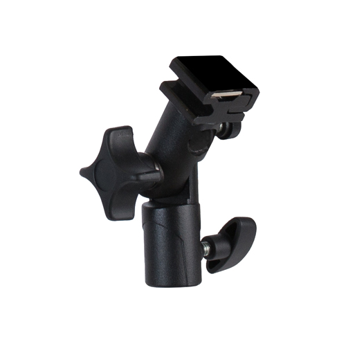 Shop Promaster Professional Flash Umbrella Tilt Bracket with brass spigot by Promaster at B&C Camera