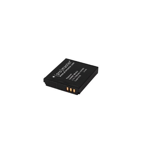 Shop Promaster Canon NB-6LH Li-ion battery by Promaster at B&C Camera