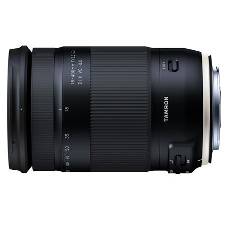 Tamron 18-400mm F/3.5-6.3 Di II VC HLD For Canon