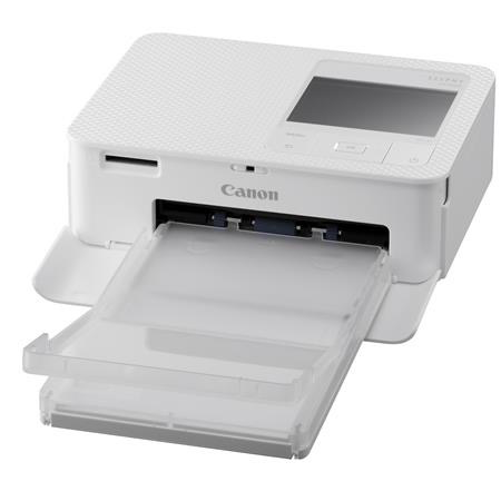 Shop Canon SELPHY CP1500 Compact Photo Printer (White) by Canon at B&C Camera