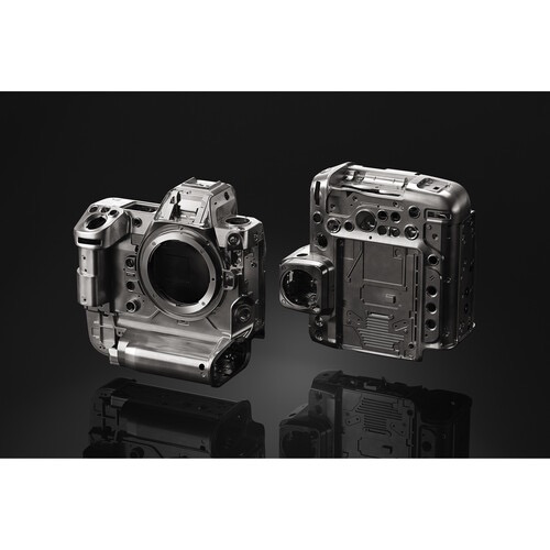 Shop Nikon Z9 Mirrorless Digital Camera (Body Only) by Nikon at B&C Camera