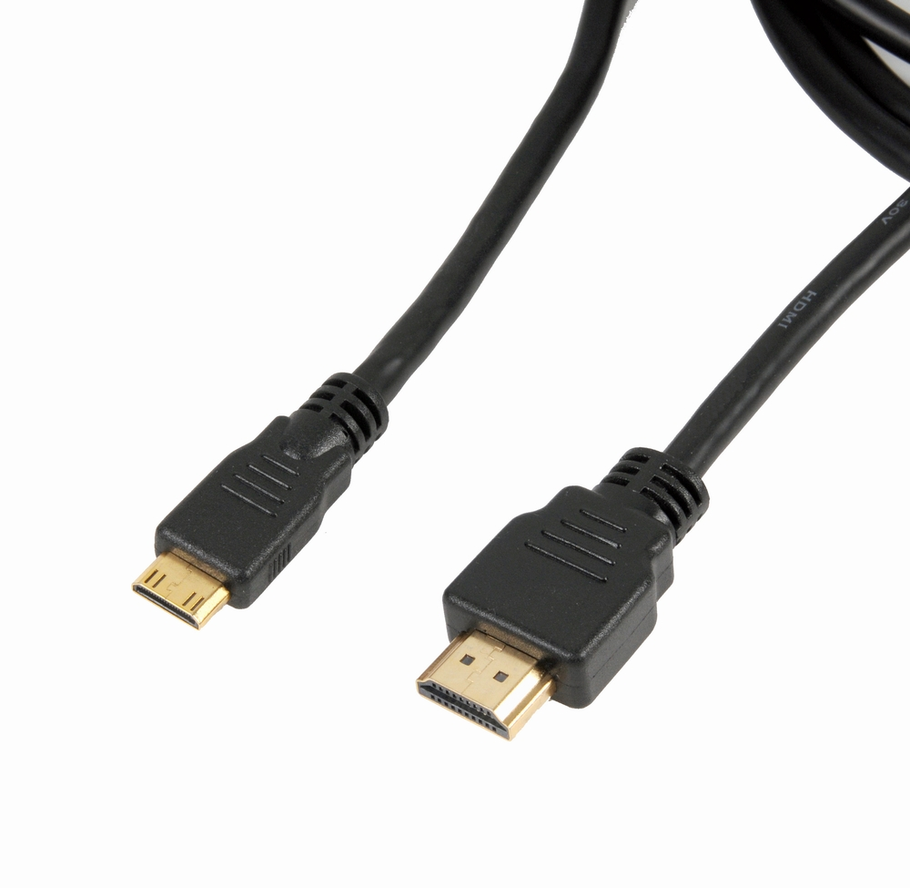 Shop Promaster DataFast HDMI to Mini HDMI Cable 6 by Promaster at B&C Camera