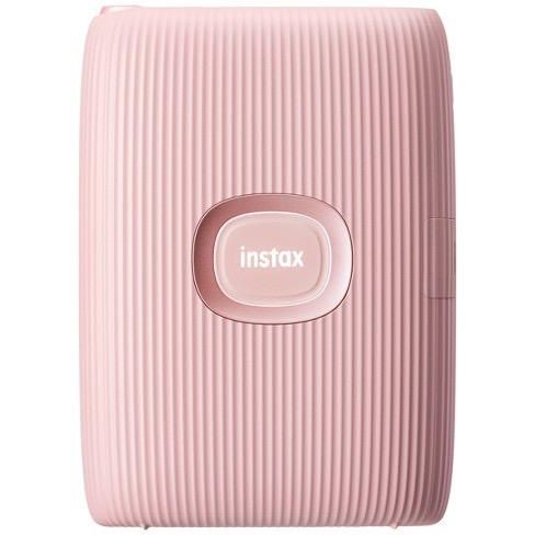 FUJI MINI LINK 2 PRINTER PINK