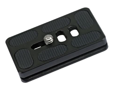 Induro PU60 Arca-Swiss Style Universal Quick Release Plate