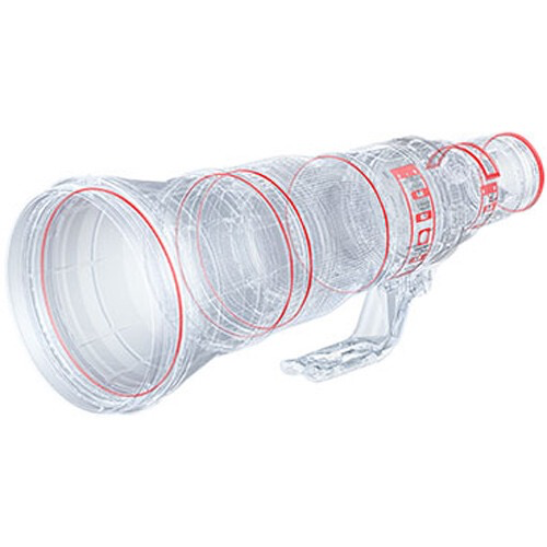 Shop Canon RF 600mm f/4L IS USM Lens by Canon at B&C Camera