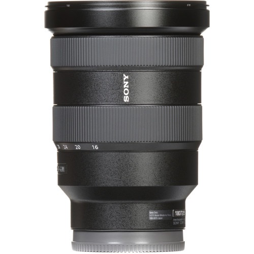 Shop Sony FE 16-35mm f/2.8 GM Lens by Sony at B&C Camera