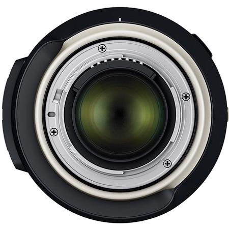 Shop Tamron SP 24-70mm f/2.8 Di VC USD G2 Lens for Nikon by Tamron at B&C Camera