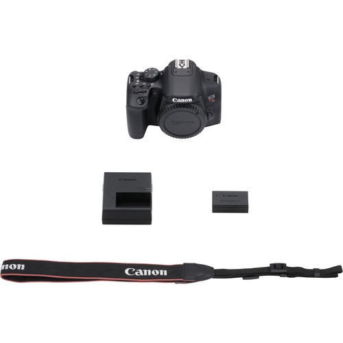Canon EOS Rebel T8i Body