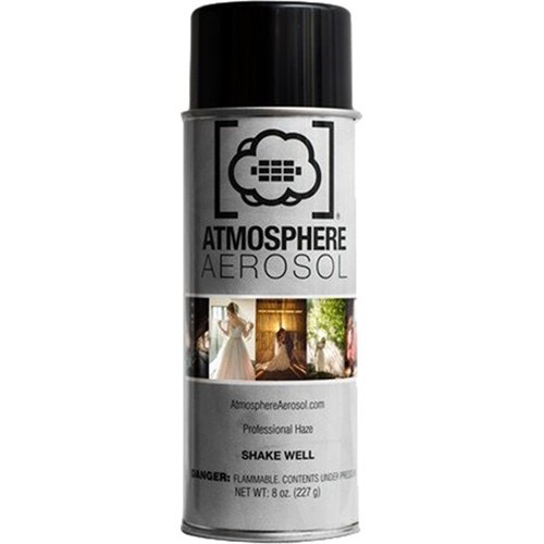 Atmosphere Aerosol Haze Spray for Photographers & Filmmakers