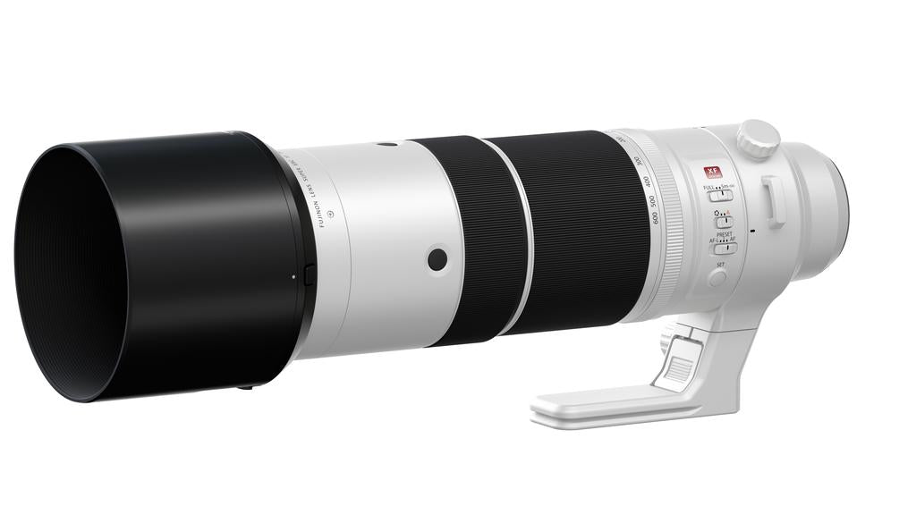 Shop FUJINON XF 150-600mmF5.6-8 R LM OIS WR by Fujifilm at B&C Camera