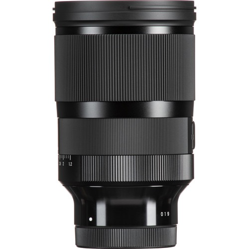 Sigma 35mm f/1.2 DG DN Art Lens for Leica L