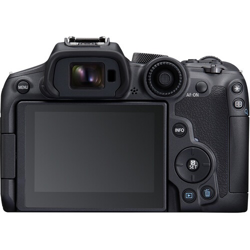 Canon EOS R7 Mirrorless Camera