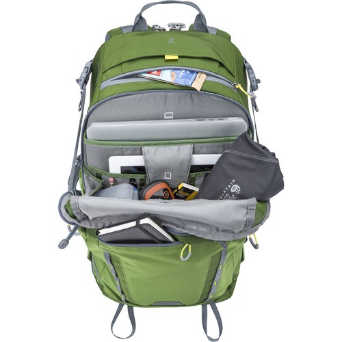 MindShift Gear BackLight 26L Backpack (Woodland Green)